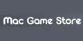 Mac Game Store Coupon