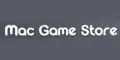 Mac Game Store Discount code