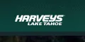 Harvey's Lake Tahoe Kody Rabatowe 