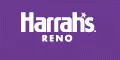 Harrah's Reno Code Promo