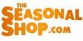 SeasonalShop.com Rabattkod
