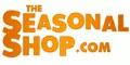 SeasonalShop.com Slevový Kód