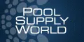 Pool Supply World Gutschein 