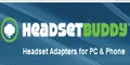 Headset Buddy Promo Code