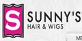 κουπονι Sunny's Hair & Wigs