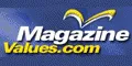 Magazine Values Discount code