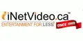 iNetVideo.ca Discount code