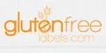 Cod Reducere GlutenFreeLabels.com
