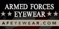Armed Forces Eyewear Kuponlar