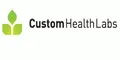 Cupón Custom Health Labs