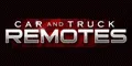 Cupom Car and Ttruck Remotes