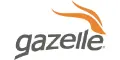 Gazelle 優惠碼