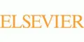 mã giảm giá Elsevier Publishing