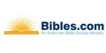 Bibles.com Code Promo