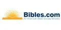 Bibles.com Discount Code