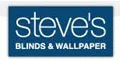 Steve's Blinds and Wallpaper خصم