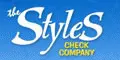 Styles Check Company Coupons