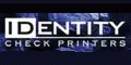 Identity Check Printers Alennuskoodi