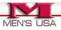 Men's USA Kody Rabatowe 