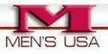 mã giảm giá Men's USA