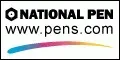National Pen Code Promo