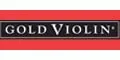 Gold Violin Voucher Codes