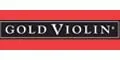 Gold Violin Coupon