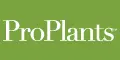 ProPlants Coupons