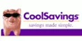CoolSavings Rabatkode