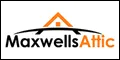 Descuento Maxwell's Attic