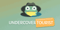 Undercover Tourist Coupons