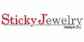 Sticky Jewelry Discount code