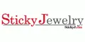 Sticky Jewelry Coupon