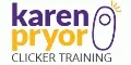 Voucher Karen Pryor Clicker Training