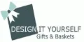 Design It Yourself Gifts & Baskets Kody Rabatowe 