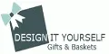 κουπονι Design It Yourself Gifts & Baskets