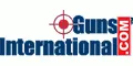 Guns International Alennuskoodi