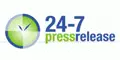 24-7 Press Release Promo Codes