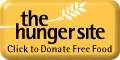 The Hunger Site Coupons