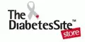 mã giảm giá The Diabetes Site