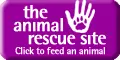 Animal Rescue Site Coupons