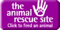 Animal Rescue Site Coupon