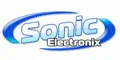 Cupón Sonic Electronix