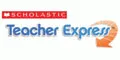 Voucher Scholastic Teacher Express
