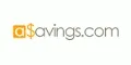 aSavings.com Discount code
