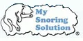 Cupom My Snoring Solution