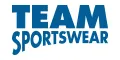 TeamSportswear.com Alennuskoodi