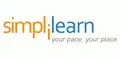 mã giảm giá SimpliLearn