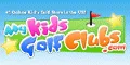 MyKidsGolfClubs.com Kortingscode