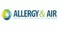 Allergy & Air كود خصم